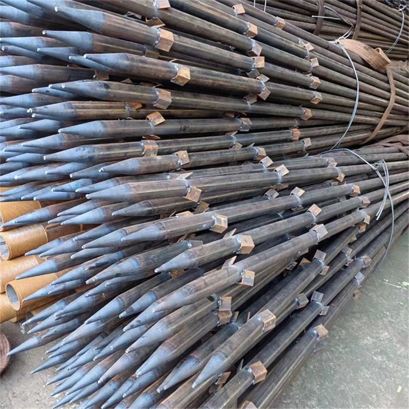 恩施无缝注浆管与有缝的区别