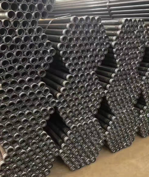 恩施直管形态声测管