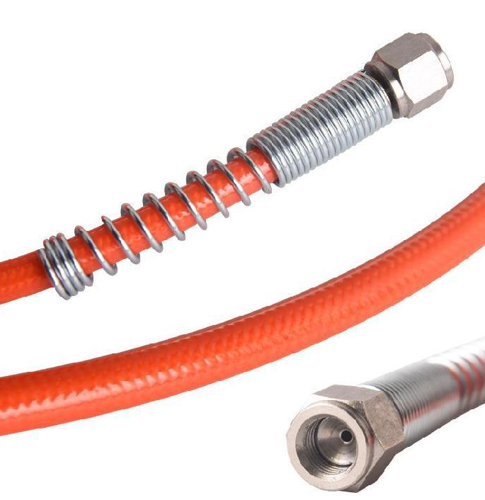 恩施波纹管形态