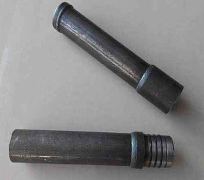 恩施钳压式声测管